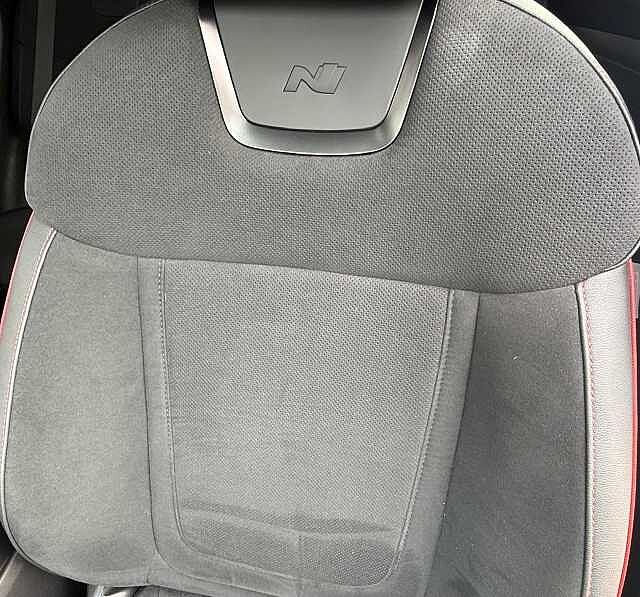 Hyundai TUCSON 1.6 T-GDi N Line Auto Euro 6 (s/s) 5dr