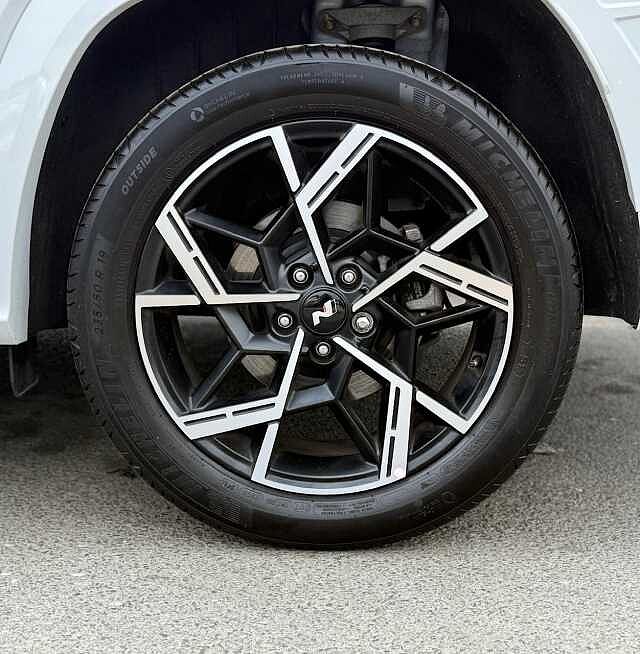 Hyundai TUCSON 1.6 T-GDi N Line Auto Euro 6 (s/s) 5dr