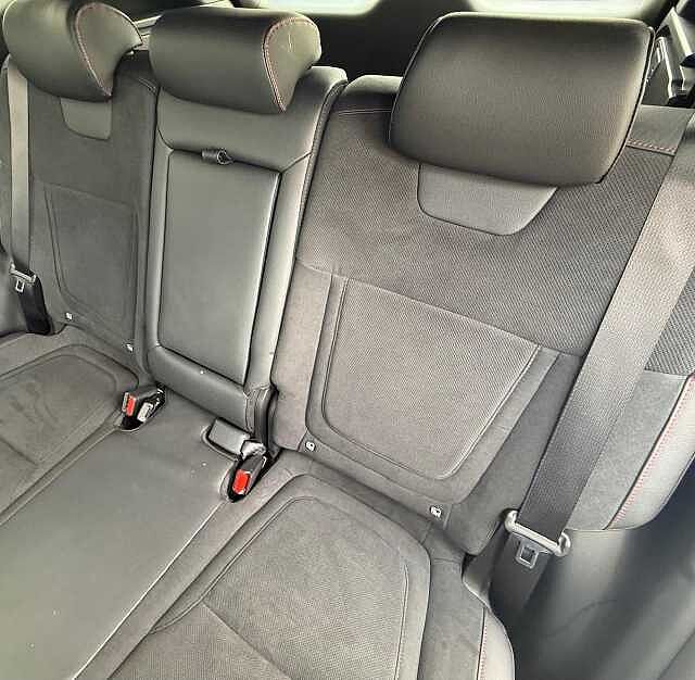 Hyundai TUCSON 1.6 T-GDi N Line Auto Euro 6 (s/s) 5dr