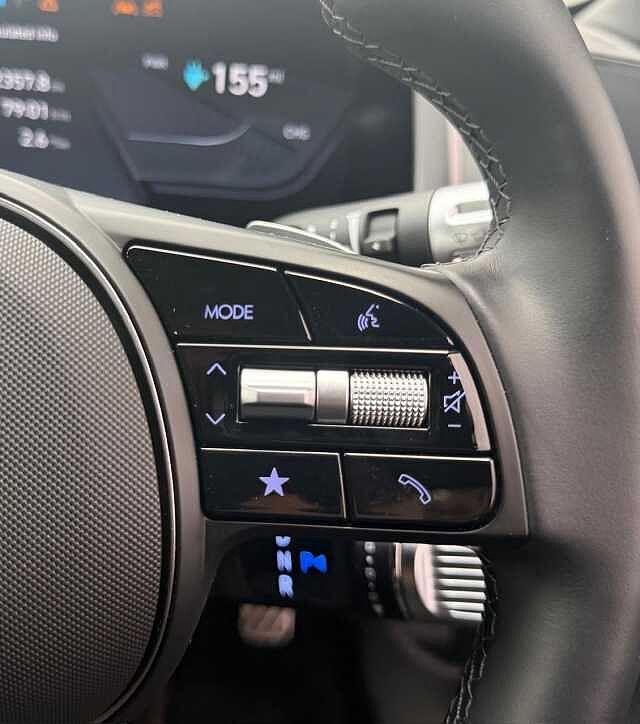 Hyundai IONIQ 6 77.4kWh Premium Auto AWD 4dr