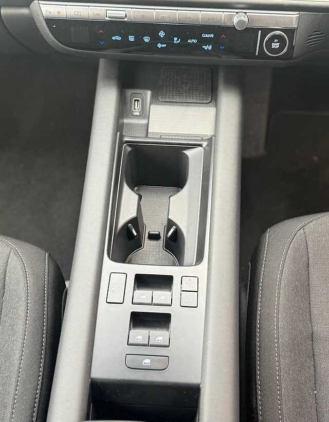 Hyundai IONIQ 6 77.4kWh Premium Auto AWD 4dr