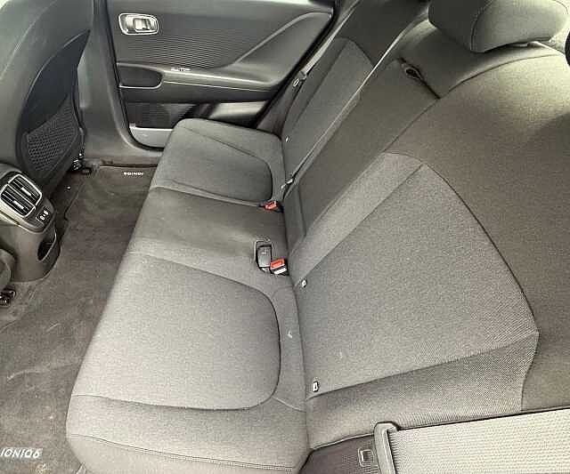 Hyundai IONIQ 6 77.4kWh Premium Auto AWD 4dr