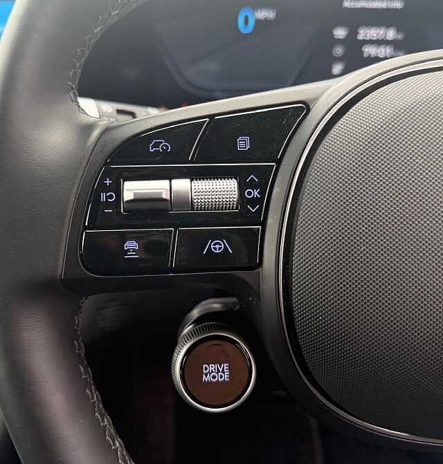 Hyundai IONIQ 6 77.4kWh Premium Auto AWD 4dr