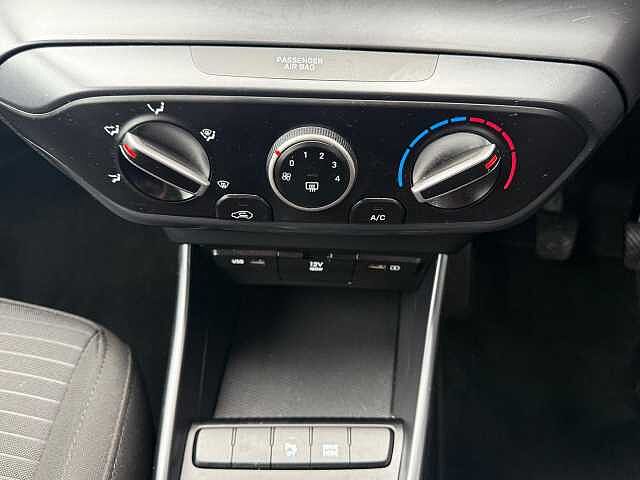 Hyundai i20 1.0 T-GDi MHEV SE Connect Euro 6 (s/s) 5dr