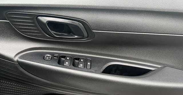 Hyundai i20 1.0 T-GDi MHEV SE Connect Euro 6 (s/s) 5dr