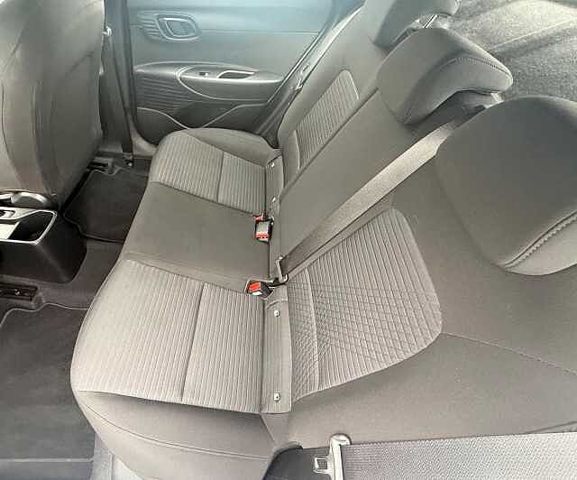 Hyundai i20 1.0 T-GDi MHEV SE Connect Euro 6 (s/s) 5dr