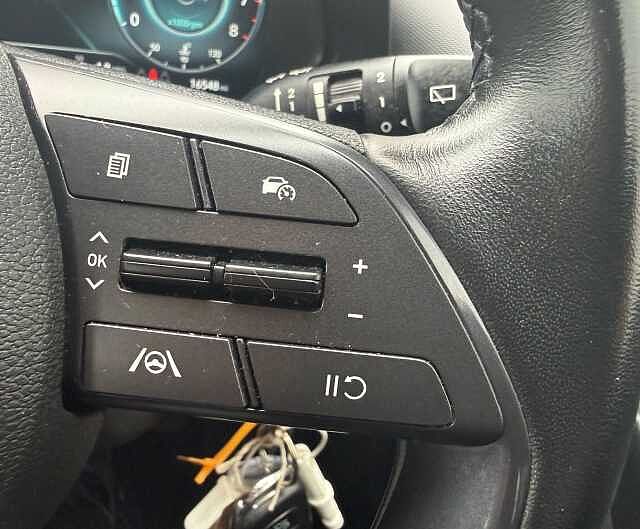 Hyundai i20 1.0 T-GDi MHEV SE Connect Euro 6 (s/s) 5dr