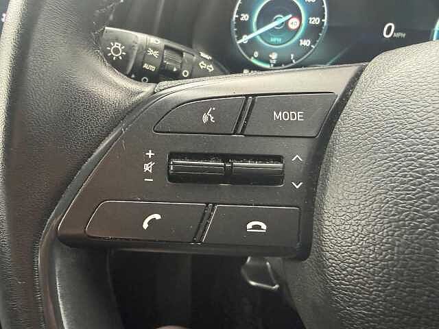 Hyundai i20 1.0 T-GDi MHEV SE Connect Euro 6 (s/s) 5dr