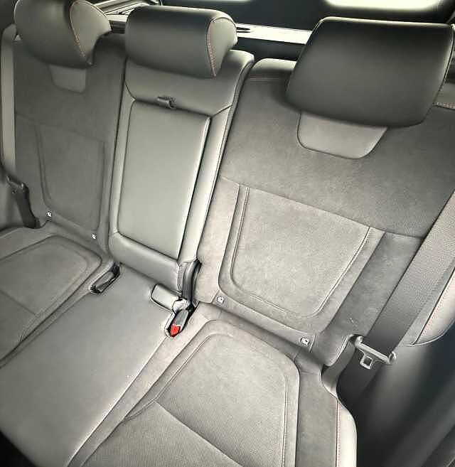 Hyundai TUCSON 1.6 T-GDi N Line Euro 6 (s/s) 5dr