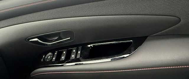 Hyundai TUCSON 1.6 T-GDi N Line Euro 6 (s/s) 5dr