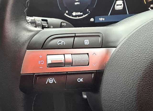 Hyundai TUCSON 1.6 T-GDi Advance Euro 6 (s/s) 5dr