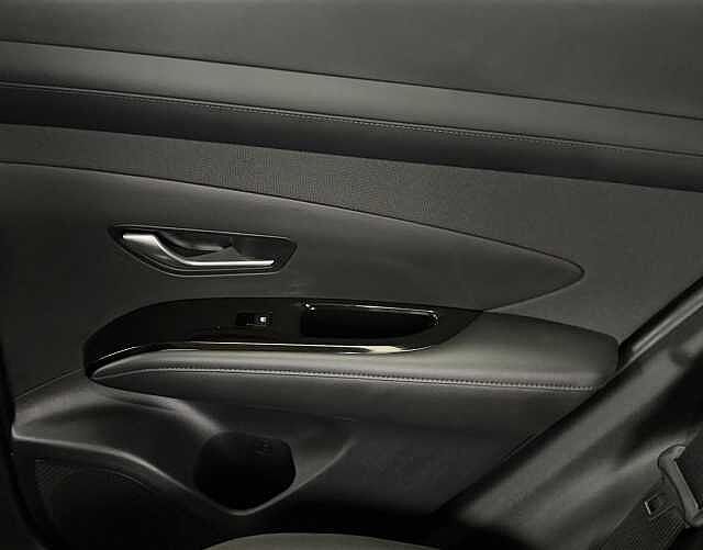 Hyundai TUCSON 1.6 T-GDi Advance Euro 6 (s/s) 5dr
