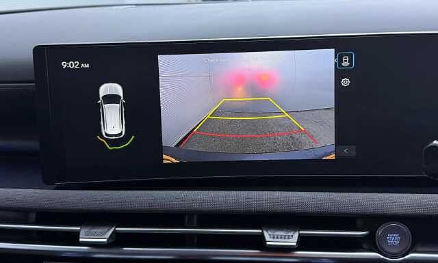 Hyundai TUCSON 1.6 T-GDi Advance Euro 6 (s/s) 5dr