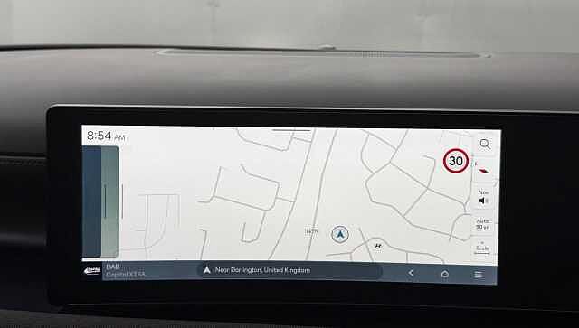 Hyundai TUCSON 1.6 T-GDi Advance Euro 6 (s/s) 5dr