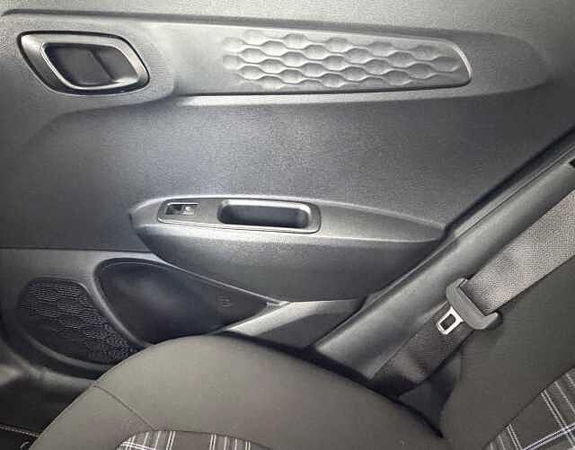 Hyundai i10 1.0 Premium Euro 6 (s/s) 5dr