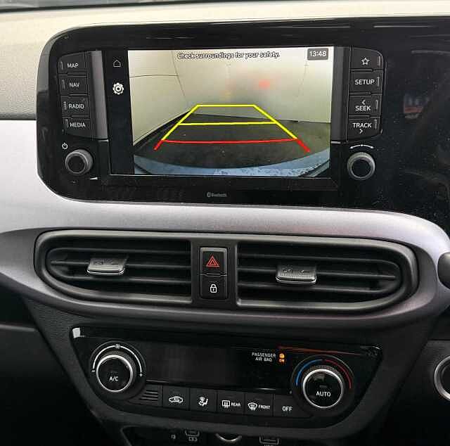 Hyundai i10 1.0 Premium Euro 6 (s/s) 5dr