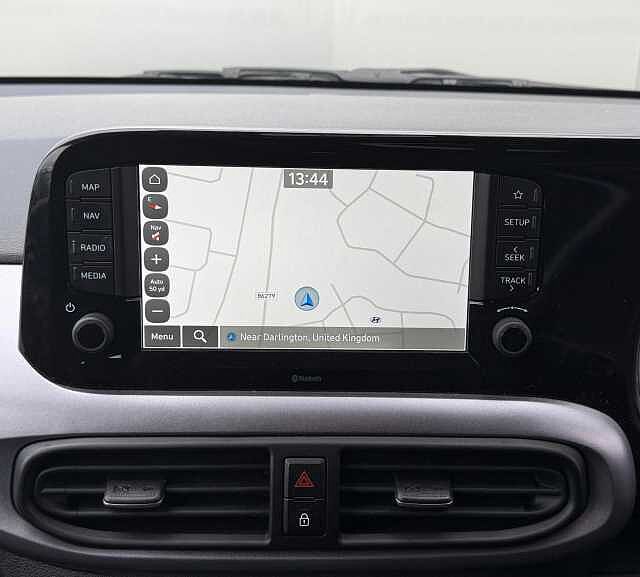 Hyundai i10 1.0 Premium Euro 6 (s/s) 5dr