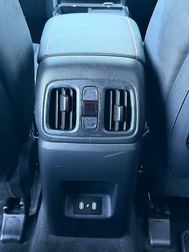 Hyundai TUCSON 1.6 T-GDi N Line S Auto Euro 6 (s/s) 5dr