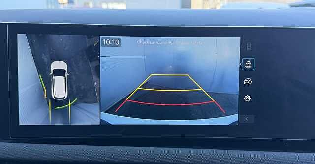 Hyundai TUCSON 1.6 T-GDi N Line S Auto Euro 6 (s/s) 5dr