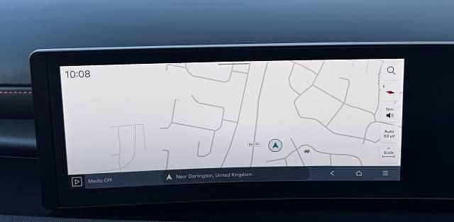 Hyundai TUCSON 1.6 T-GDi N Line S Auto Euro 6 (s/s) 5dr