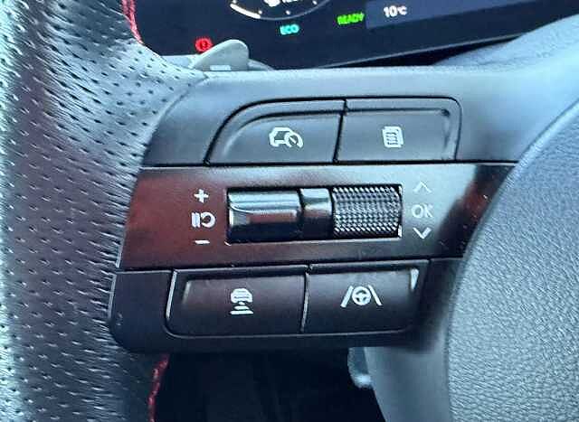 Hyundai TUCSON 1.6 T-GDi N Line S Auto Euro 6 (s/s) 5dr