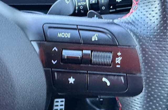 Hyundai TUCSON 1.6 T-GDi N Line S Auto Euro 6 (s/s) 5dr