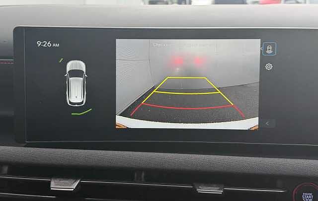 Hyundai TUCSON 1.6 T-GDi N Line Auto Euro 6 (s/s) 5dr