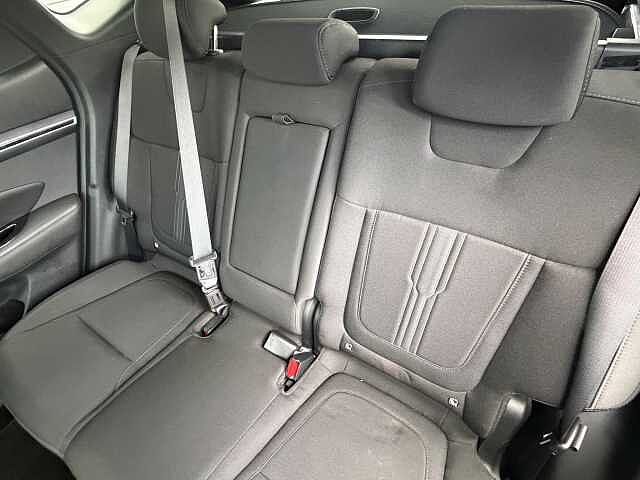 Hyundai TUCSON 1.6 T-GDi Premium Euro 6 (s/s) 5dr