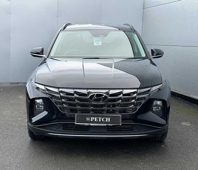 Hyundai TUCSON 1.6 T-GDi Premium Euro 6 (s/s) 5dr