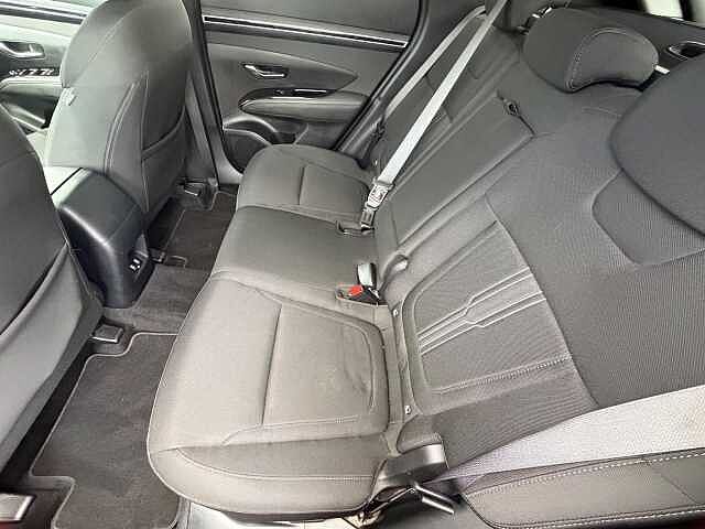 Hyundai TUCSON 1.6 T-GDi Premium Euro 6 (s/s) 5dr