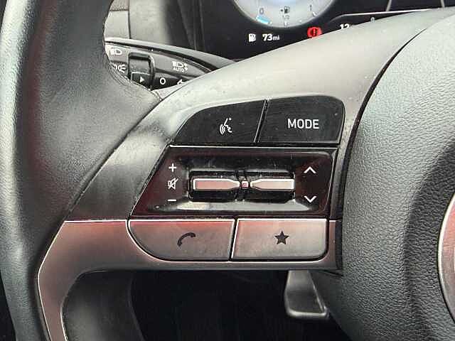 Hyundai TUCSON 1.6 T-GDi Premium Euro 6 (s/s) 5dr