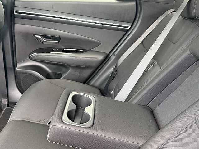 Hyundai TUCSON 1.6 T-GDi Premium Euro 6 (s/s) 5dr