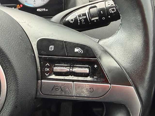 Hyundai TUCSON 1.6 T-GDi Premium Euro 6 (s/s) 5dr