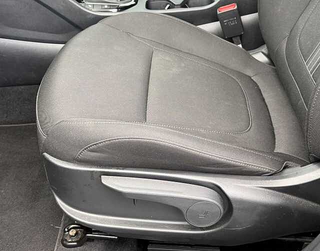 Hyundai TUCSON 1.6 T-GDi Premium Euro 6 (s/s) 5dr