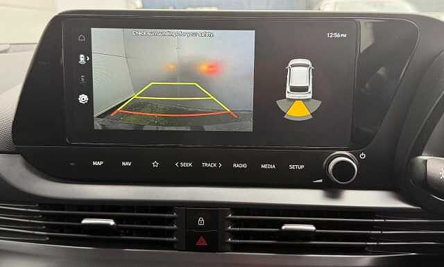 Hyundai i20 1.0 T-GDi Advance Euro 6 (s/s) 5dr