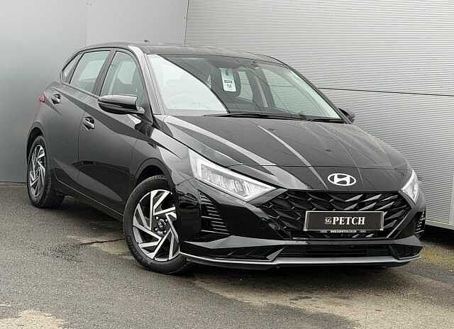 1.0 T-GDi Advance Euro 6 (s/s) 5dr