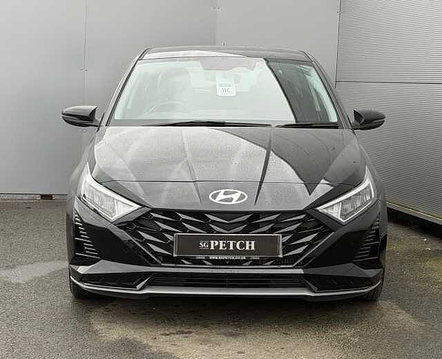 Hyundai i20 1.0 T-GDi Advance Euro 6 (s/s) 5dr