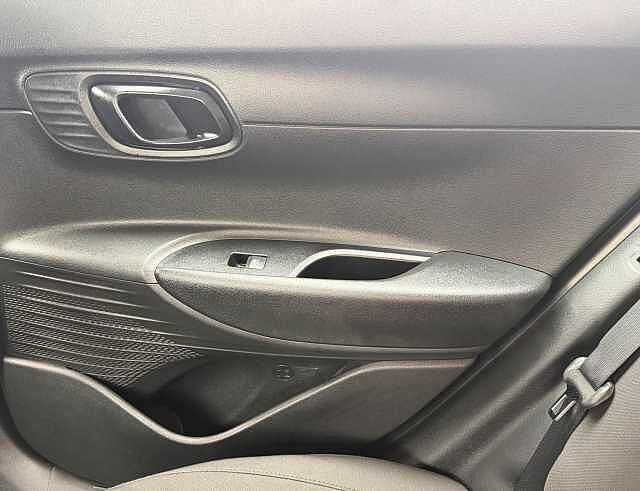 Hyundai i20 1.0 T-GDi Advance Euro 6 (s/s) 5dr