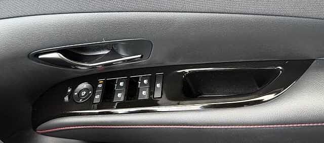 Hyundai TUCSON 1.6 T-GDi N Line S Auto Euro 6 (s/s) 5dr