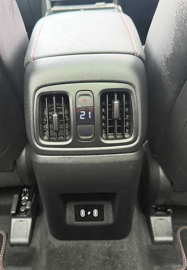 Hyundai TUCSON 1.6 T-GDi N Line S Auto Euro 6 (s/s) 5dr