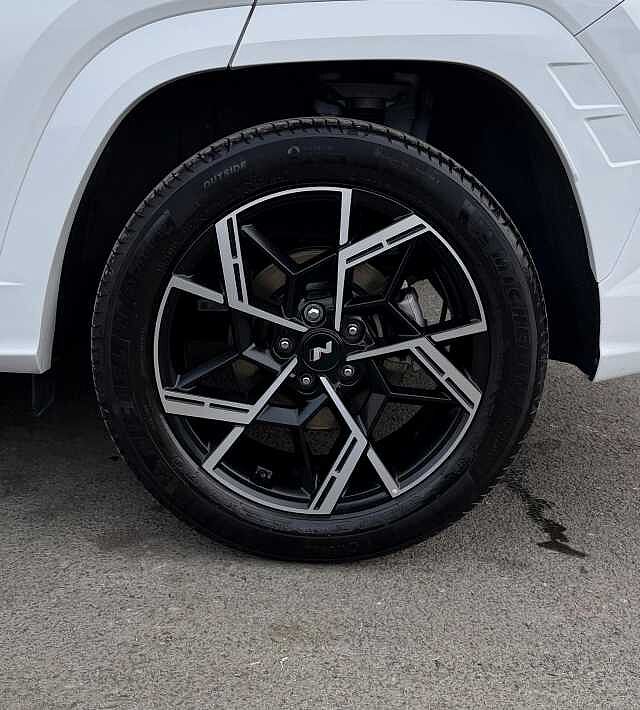 Hyundai TUCSON 1.6 T-GDi N Line S Auto Euro 6 (s/s) 5dr