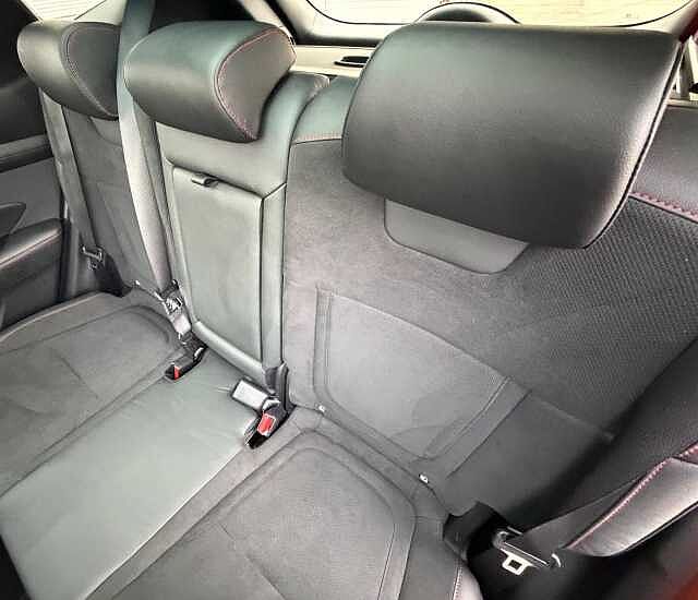 Hyundai TUCSON 1.6 T-GDi N Line S Auto Euro 6 (s/s) 5dr