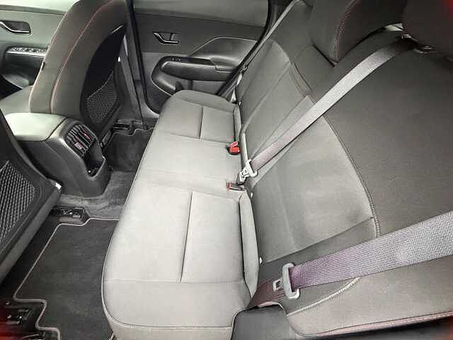 Hyundai KONA 1.6 h-GDi N Line DCT Euro 6 (s/s) 5dr