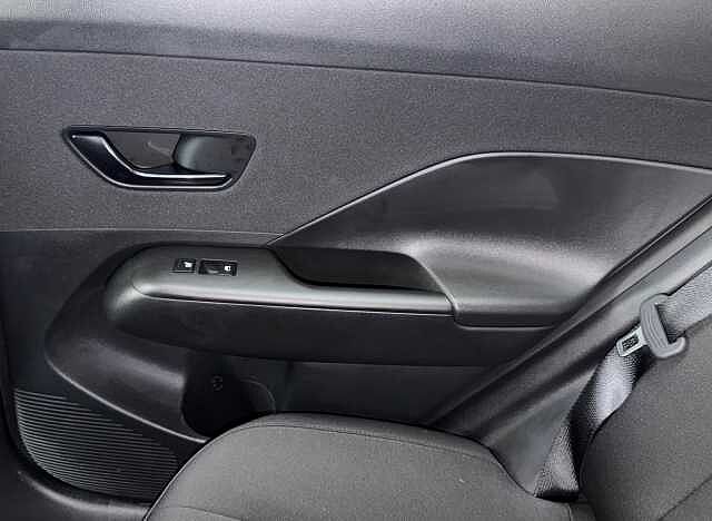 Hyundai KONA 1.6 h-GDi N Line DCT Euro 6 (s/s) 5dr