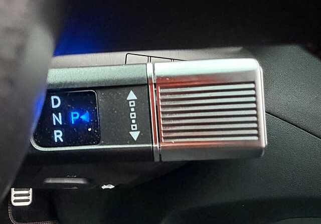 Hyundai KONA 1.6 h-GDi N Line DCT Euro 6 (s/s) 5dr