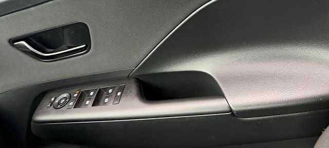 Hyundai KONA 1.6 h-GDi N Line DCT Euro 6 (s/s) 5dr