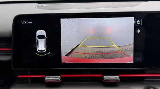 Hyundai KONA 1.6 h-GDi N Line DCT Euro 6 (s/s) 5dr