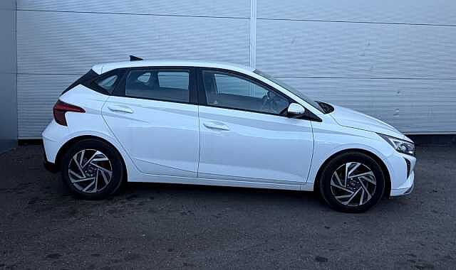 Hyundai i20 1.0 T-GDi Advance Euro 6 (s/s) 5dr
