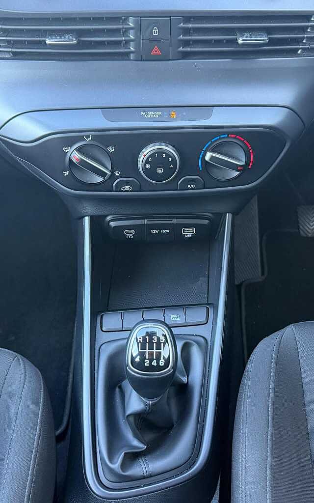 Hyundai i20 1.0 T-GDi Advance Euro 6 (s/s) 5dr