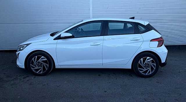 Hyundai i20 1.0 T-GDi Advance Euro 6 (s/s) 5dr